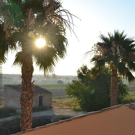 Finca Milagro Βίλα San Fulgencio Εξωτερικό φωτογραφία