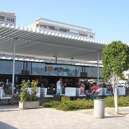 Finca Milagro Βίλα San Fulgencio Εξωτερικό φωτογραφία
