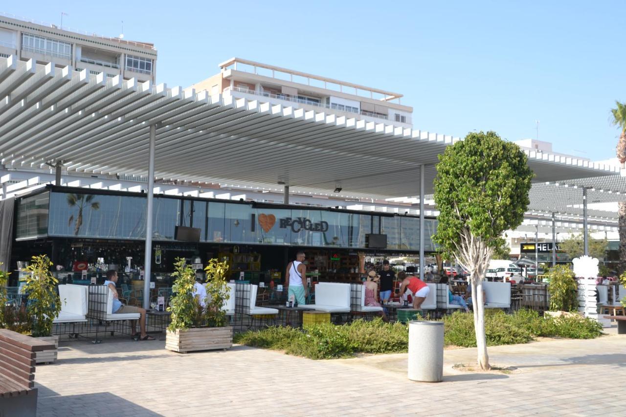 Finca Milagro Βίλα San Fulgencio Εξωτερικό φωτογραφία