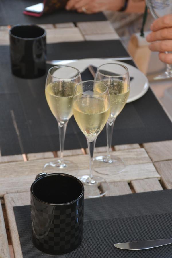 Finca Milagro Βίλα San Fulgencio Εξωτερικό φωτογραφία