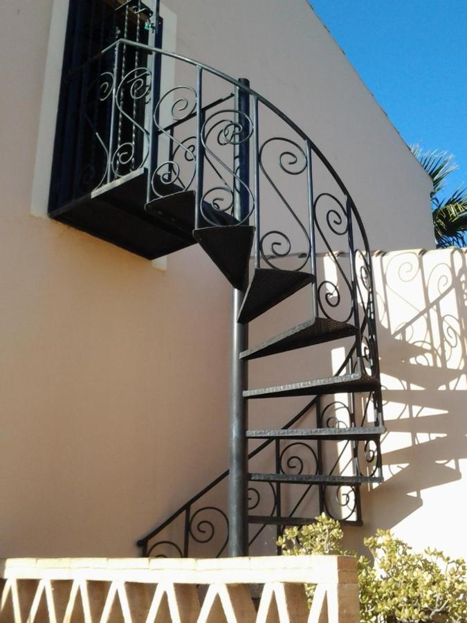 Finca Milagro Βίλα San Fulgencio Εξωτερικό φωτογραφία