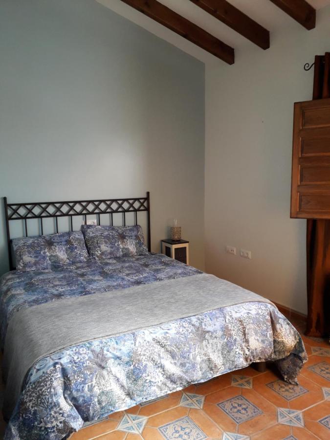 Finca Milagro Βίλα San Fulgencio Εξωτερικό φωτογραφία